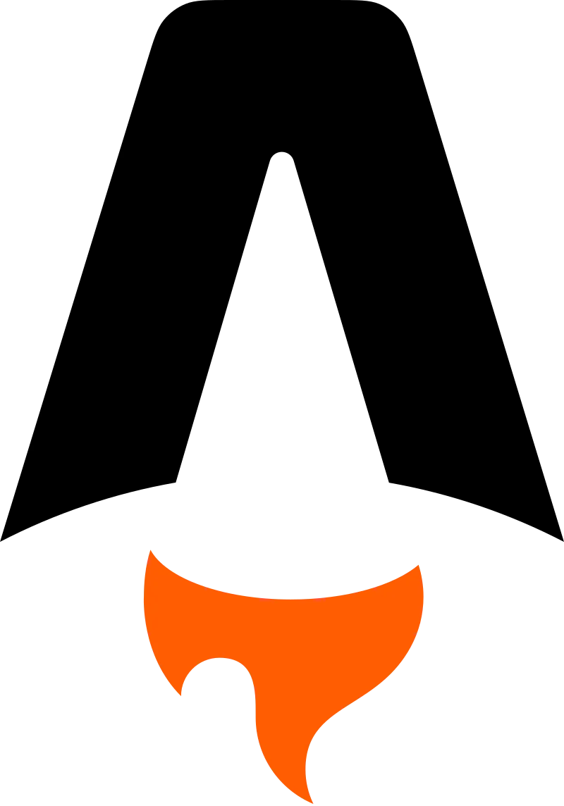 icono de ASTRO