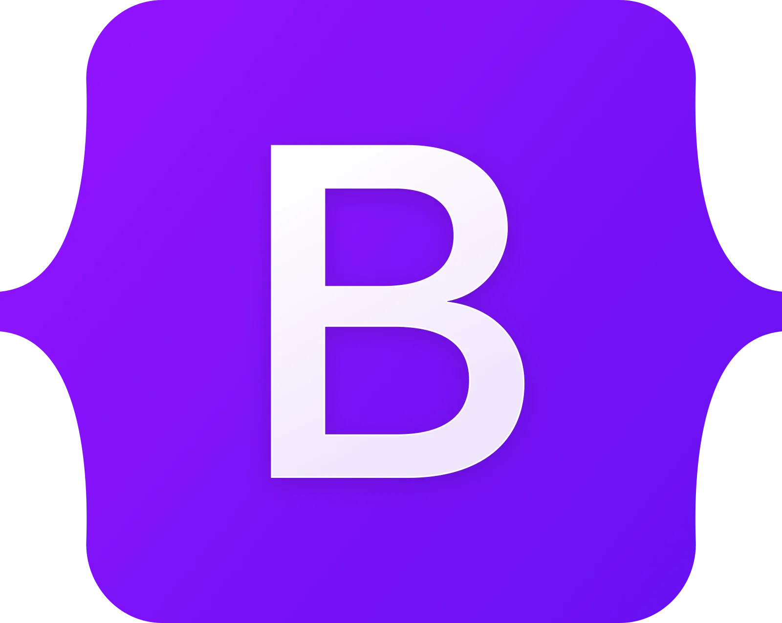 icono de BOOTSTRAP