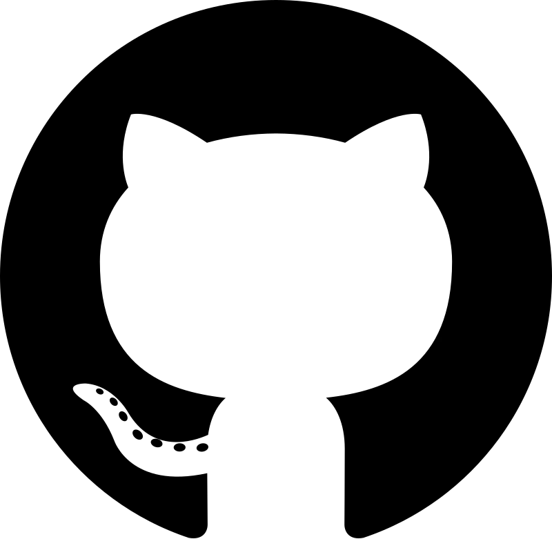 icono de GITHUB
