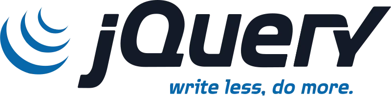 icono de JQUERY