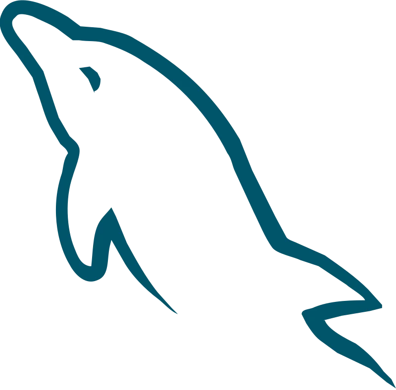 icono de MYSQL
