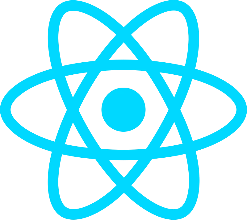 icono de REACTJS