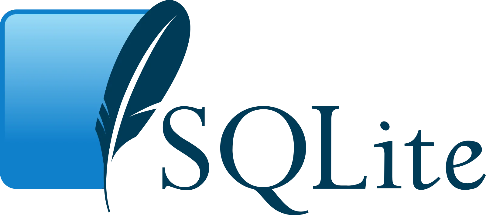 icono de SQLITE