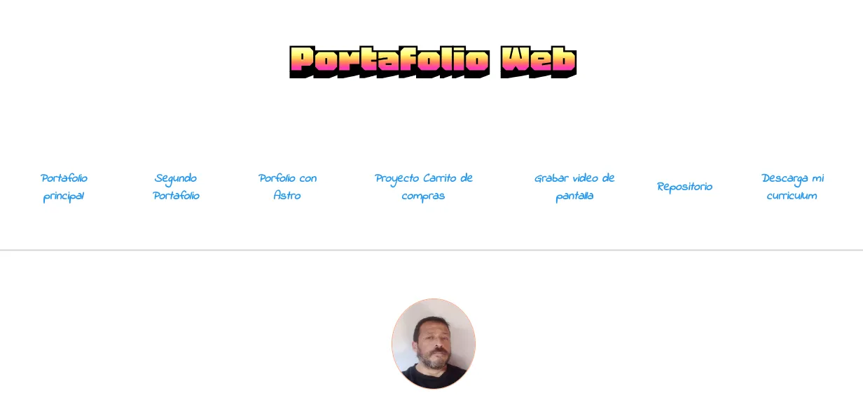 Portafolio 3